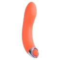 Figlarny gładki wibrator Infinity Vibe (3 kolory)