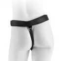 Harness 7 Two Cocks One Hole