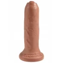 Cock 6 Inch Uncut