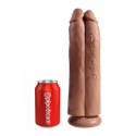 Two Cocks One Hole 11 Inch