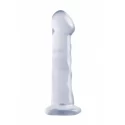 Żelowe Dildo Basix 6.5 Dong