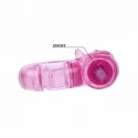 Vibro ring - pink