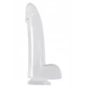 7 Inch Smooth Rider Dong 