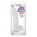 7 Inch Smooth Rider Dong 