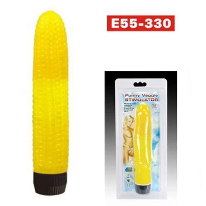 Waterproof multispeed e55-330