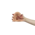 "@the ultra soft double-vibrating 2 6.25 ""@"
