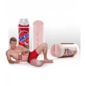 Masturbator w kształcie pupy Jacks Cherry Pop