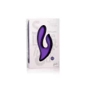Silikonowy wibrator Silhouette S17 (3 kolory)