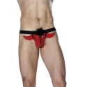 Bycze stringi