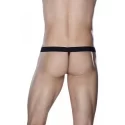 Męskie stringi O-S
