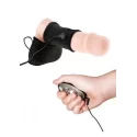 Nakładka na penisa do elektrostymulacji Cock Sock