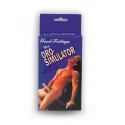 THE NEW ORO STIMULATOR