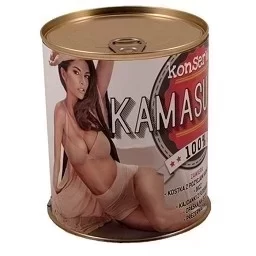 Konserwa Kamasutra