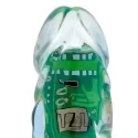 Szklane dildo mantrix