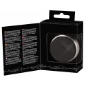 Metalowy pierścień na penisa Cock Ring Steel L