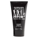 Krem wspomagający erekcję i powiększenie penisa XXL Creme For Men 50 ml