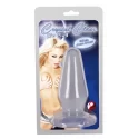 Plug analny Crystal Clear Big Plug