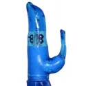 Rotacyjny wibrator z pilotem Climax Remotes