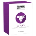 Prezerwatywy Secura El Toro 100 szt