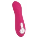 Wibrator Joymatic Touch Vibe (2 kolory)