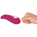 Wibrator Joymatic Touch Vibe (2 kolory)