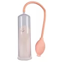 Pompka do penisa Pumpe "Penis-Power-Pump"