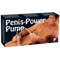 Pompka do penisa Pumpe "Penis-Power-Pump"