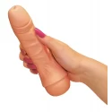 Tryskające dildo Cumshot