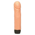 Realistyczny wibrator Vibrator "Real Deal Natural"