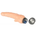 Wibrator z języczkiem Vibrator Diabolo