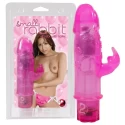 Wibrator Small Rabbit Vibe