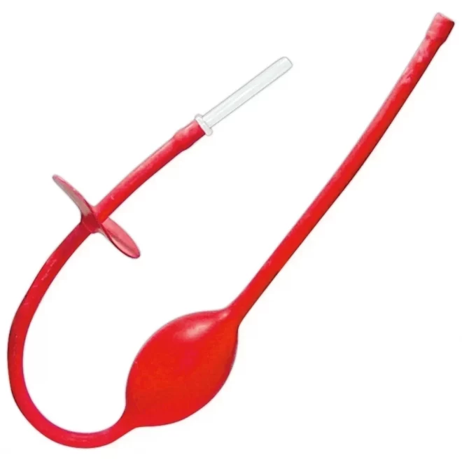 Stymulator Anal Dusche
