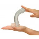 Żelowe dildo Lazy Buttcock