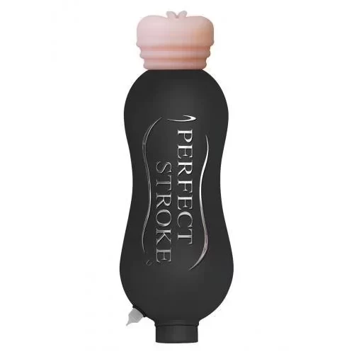 Masturbator w kształcie pochwy Vagina Stroker With Accumulator