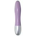 Klasyczny mini wibrator Lady Love Purple