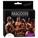 Zestaw olejków do masażu Magoon Set 3 szt x 50ml