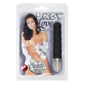 Mini wibrator Lady Lover (2 kolory)