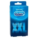 Prezerwatywy Durex Ekstra Grob XXL 12 szt.
