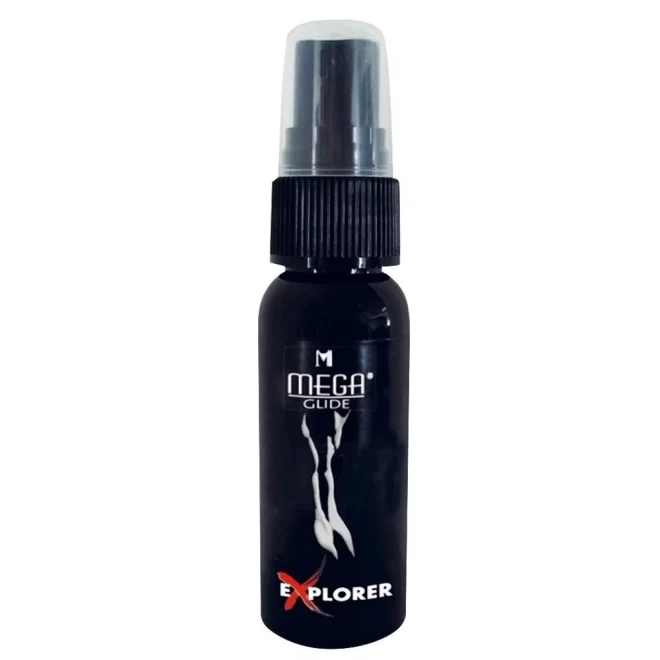 Spray do miłości analnej MegaGlide Explorer 30ml