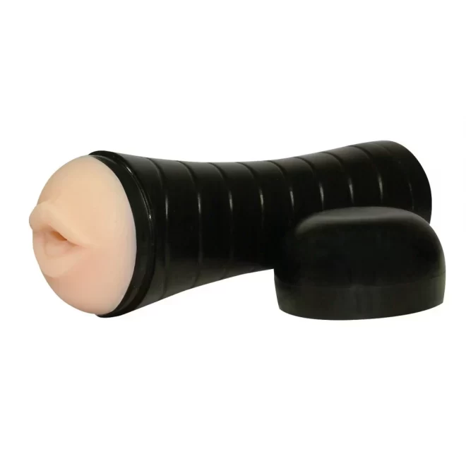 Masturbator z wibracjami Blow To Go