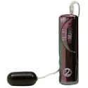 Masturbator z wibracjami Blow To Go