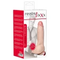 Realistyczne dildo Real Lover