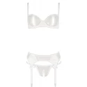 Seksowny komplet Bh Set