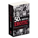 50 opowiadań erotycznych 50x Best of Erotic Limited Edition