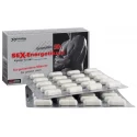 Tabletki pobudzające seksualność Sex Energetikum Generation 50+ 40 tab.