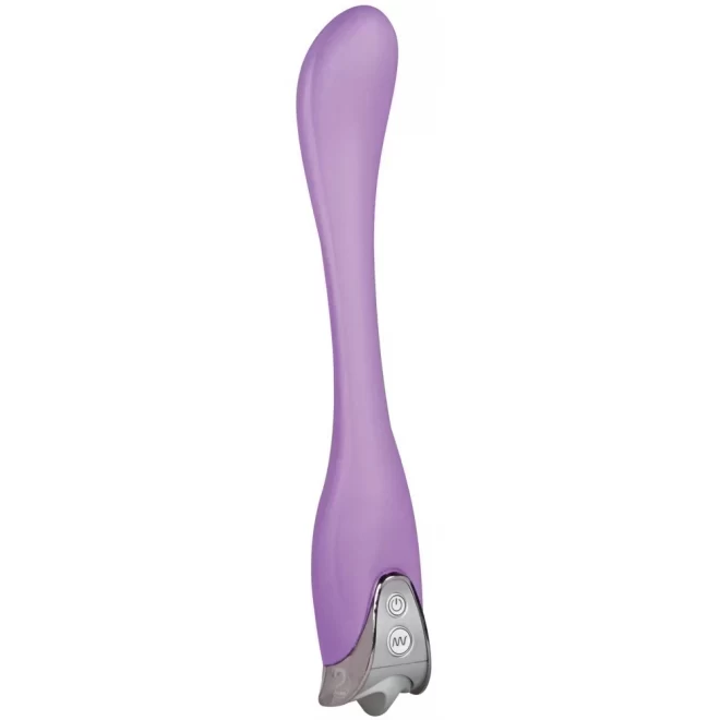 Elastyczny wibrator Vibe Therapy Flexire