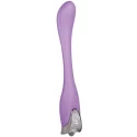 Elastyczny wibrator Vibe Therapy Flexire