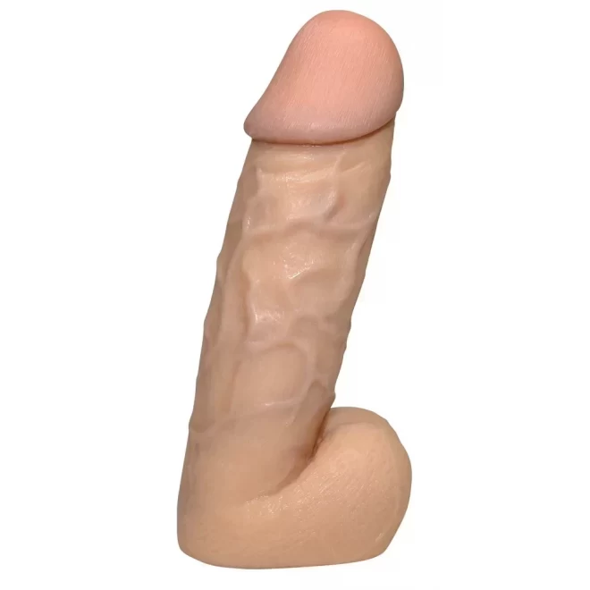 Realistyczne dildo Rebel