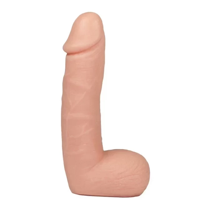 Kuszące dildo Realistixxx No. 1