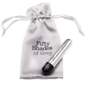 Mały wibrator Fifty Shades of Grey Aim to Please